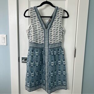 Faherty “Macey” dress